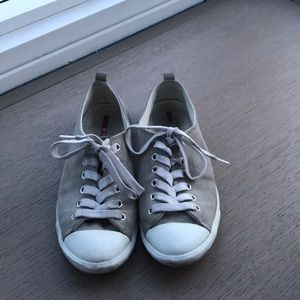 Prada sneakers